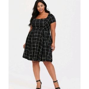 Worn once Torrid dress